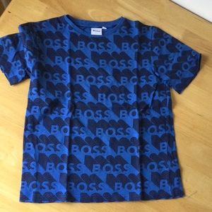 Hugo boss tee